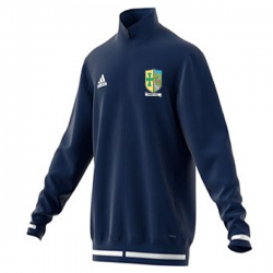 Ansty CC Woven Jacket